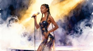 Jocelyn SoundBeatz Feel the Energy