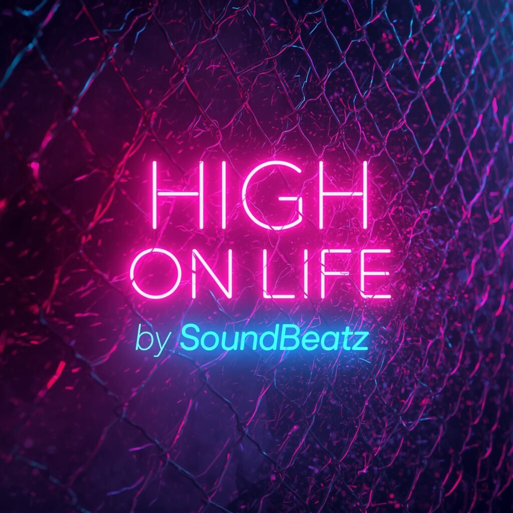 High on Life SoundBeatz
