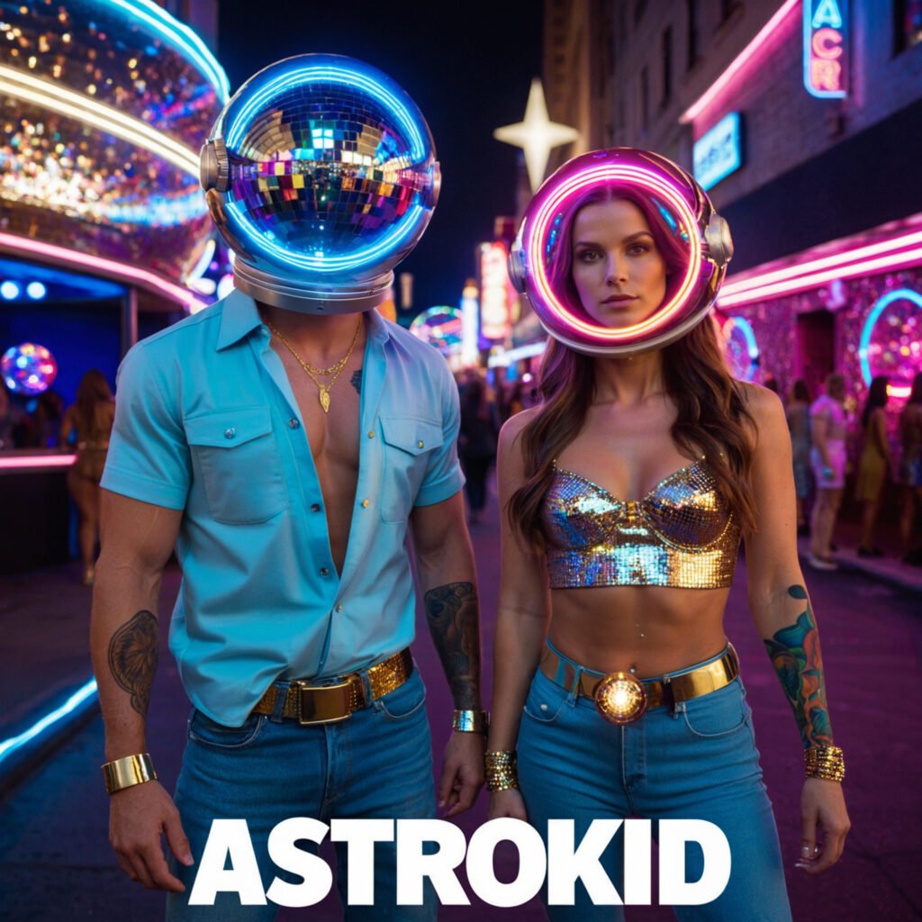 AstroKid