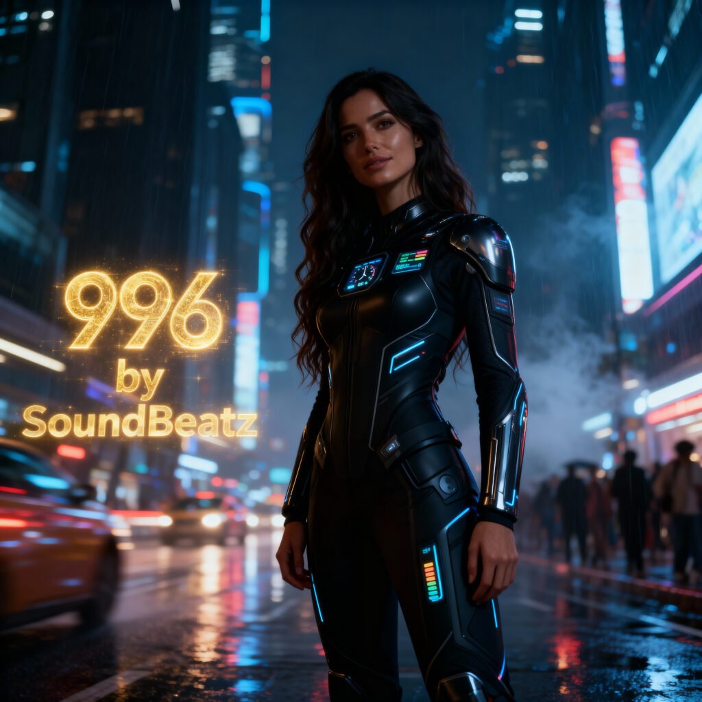 996 SoundBeatz