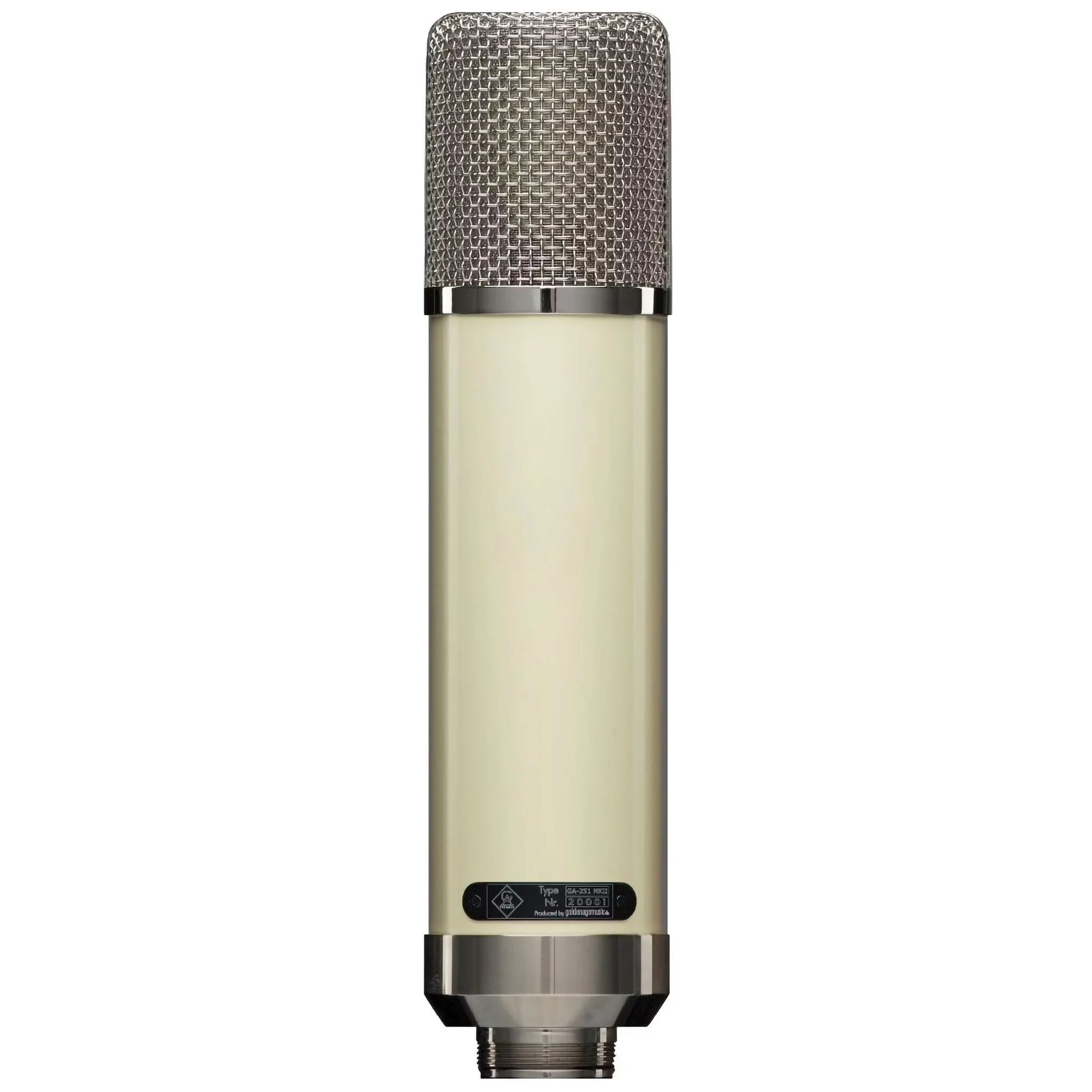 golden-age-audio-premier-ga-251-mkii